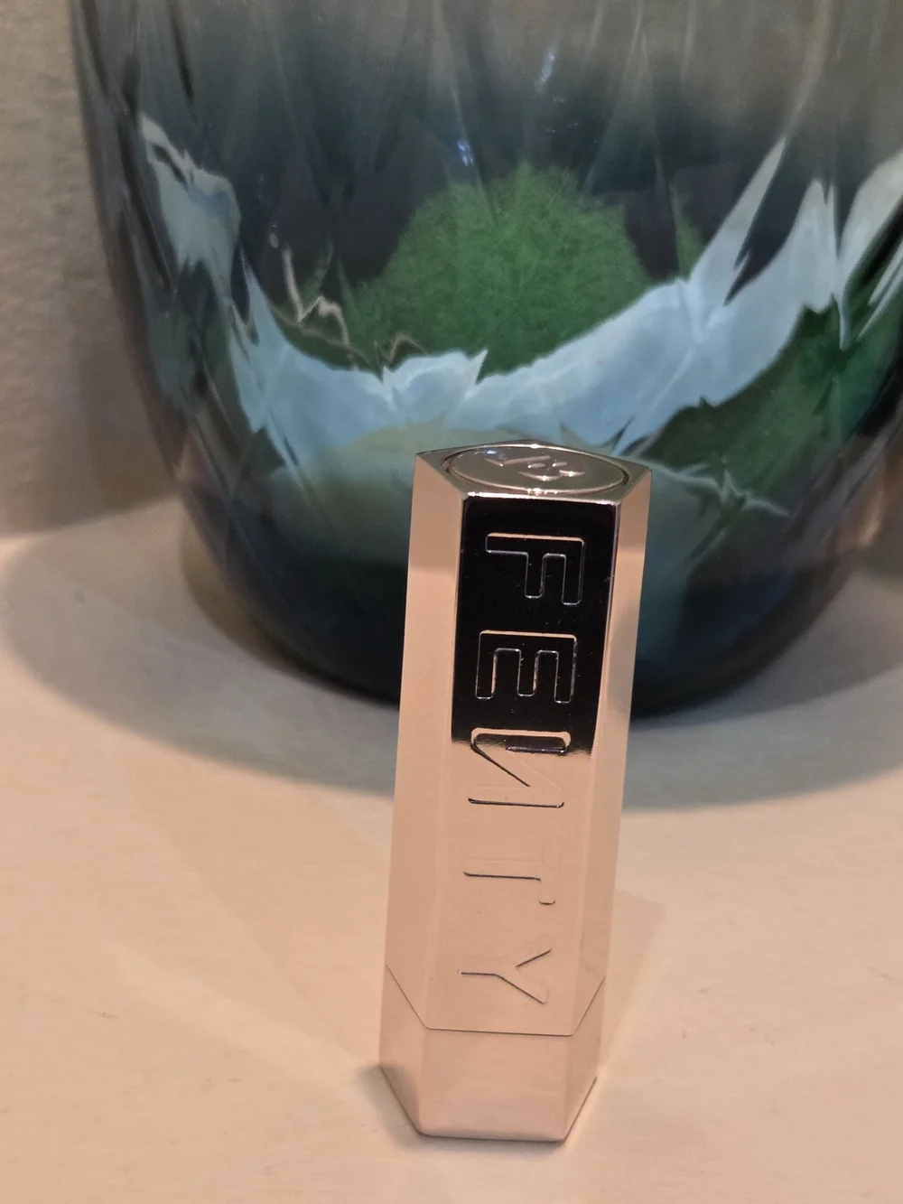 Fenty Beauty Slip Shine Sheer Shiny Lipstick Full Size New